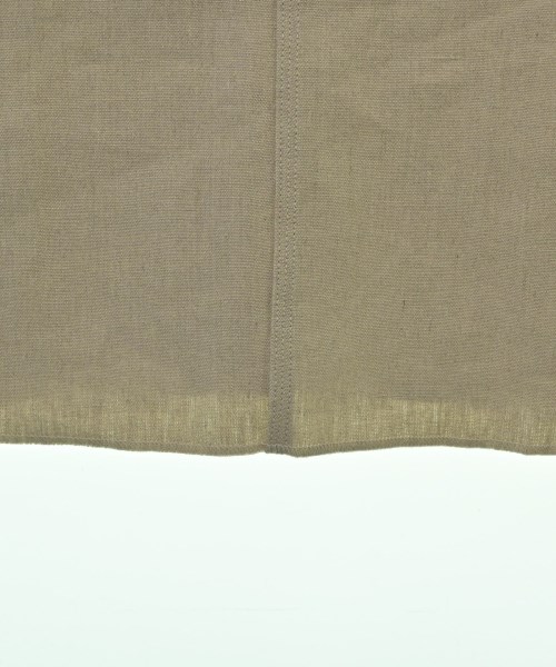 UNION LAUNCH（ユニオンランチ）オールインワン/サロペット ベージュ サイズ:S レディース/2200621768091