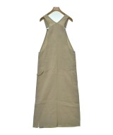 UNION LAUNCH（ユニオンランチ）オールインワン/サロペット ベージュ サイズ:S レディース/2200621768091