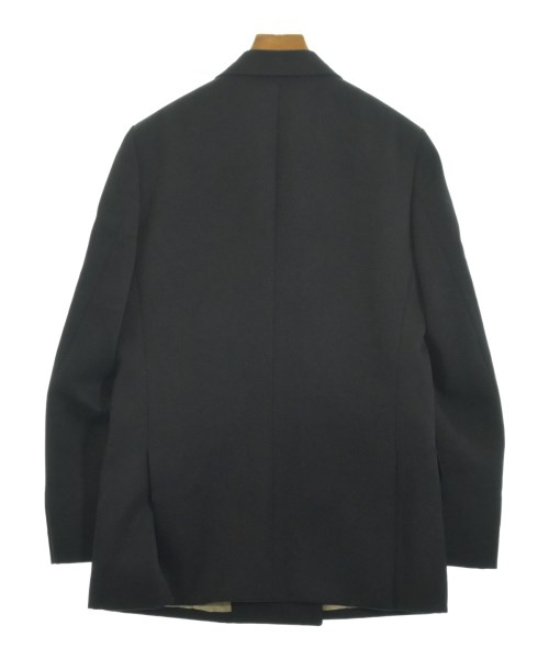 UNION LAUNCH（ユニオンランチ）テーラードジャケット 黒 サイズ:M レディース/2200635418043