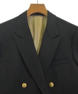 UNION LAUNCH（ユニオンランチ）テーラードジャケット 黒 サイズ:M レディース/2200635418043