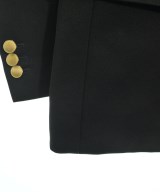 UNION LAUNCH（ユニオンランチ）テーラードジャケット 黒 サイズ:M レディース/2200635418043