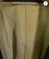 UNION LAUNCH（ユニオンランチ）テーラードジャケット 黒 サイズ:M レディース/2200635418043