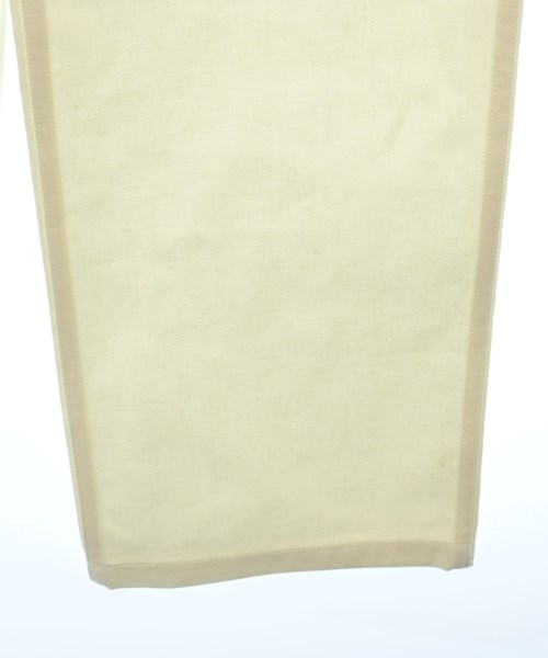 UNION LAUNCH（ユニオンランチ）オールインワン/サロペット 白 サイズ:F レディース/2200636014145