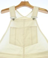 UNION LAUNCH（ユニオンランチ）オールインワン/サロペット 白 サイズ:F レディース/2200636014145