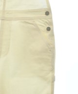 UNION LAUNCH（ユニオンランチ）オールインワン/サロペット 白 サイズ:F レディース/2200636014145