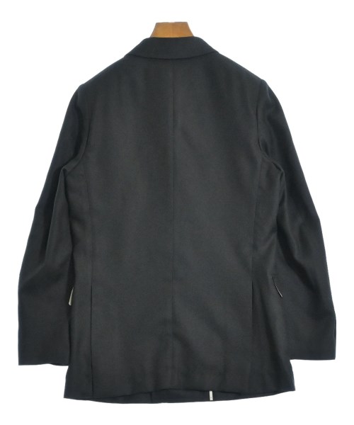 UNION LAUNCH（ユニオンランチ）テーラードジャケット 黒 サイズ:S レディース/2200636397026