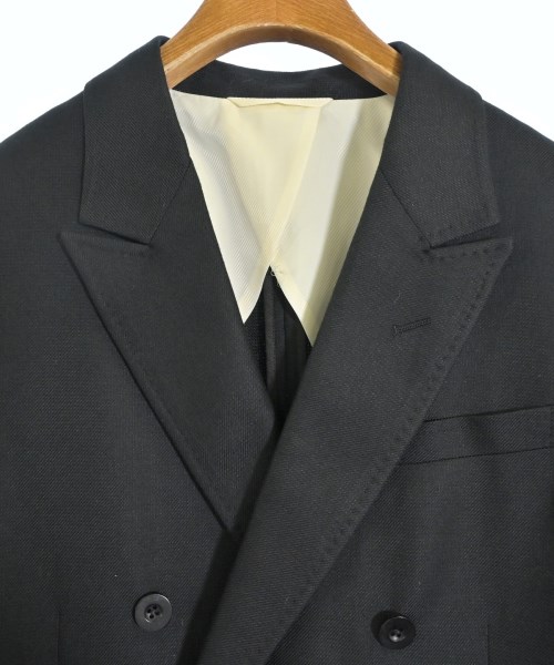 UNION LAUNCH（ユニオンランチ）テーラードジャケット 黒 サイズ:S レディース/2200636397026