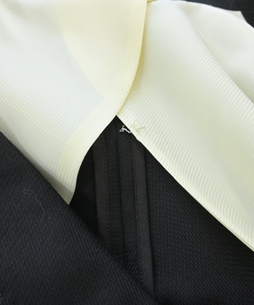 UNION LAUNCH（ユニオンランチ）テーラードジャケット 黒 サイズ:S レディース/2200636397026