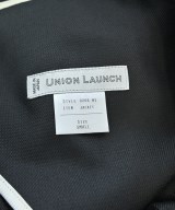 UNION LAUNCH（ユニオンランチ）テーラードジャケット 黒 サイズ:S レディース/2200636397026