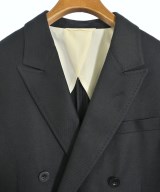 UNION LAUNCH（ユニオンランチ）テーラードジャケット 黒 サイズ:S レディース/2200636397026