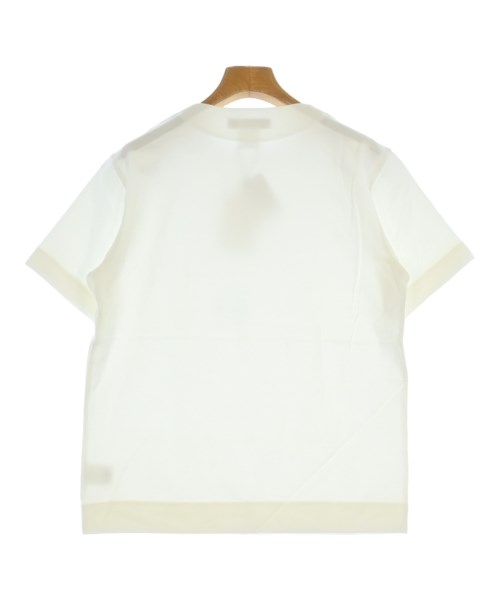 UNION LAUNCH（ユニオンランチ）Tシャツ・カットソー 白 サイズ:XS レディース/2200526887545