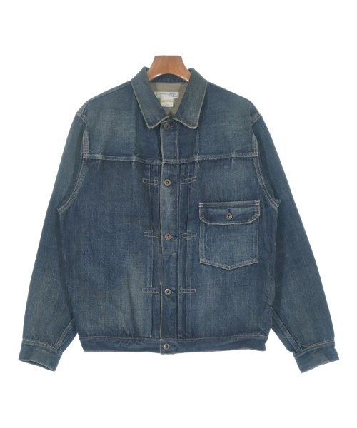 ユニオンランチ(UNION LAUNCH)のUNION LAUNCH デニムジャケット
