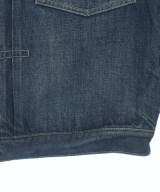 UNION LAUNCH（ユニオンランチ）デニムジャケット 紺 サイズ:M メンズ/2200637591027