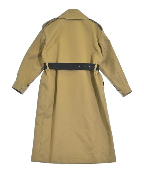 UNION LAUNCH（ユニオンランチ）トレンチコート ベージュ サイズ:S レディース/2200638463019