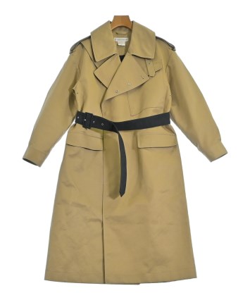UNION LAUNCH（ユニオンランチ）トレンチコート ベージュ サイズ:S