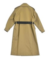 UNION LAUNCH（ユニオンランチ）トレンチコート ベージュ サイズ:S レディース/2200638463019
