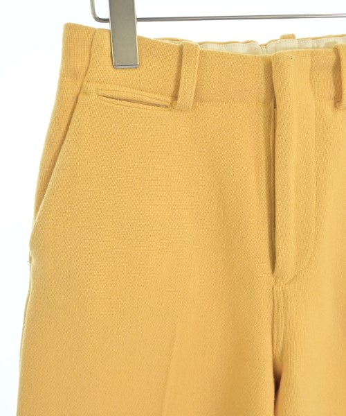 UNION LAUNCH（ユニオンランチ）その他 黄 サイズ:XS レディース/2200638766042