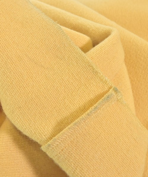 UNION LAUNCH（ユニオンランチ）その他 黄 サイズ:XS レディース/2200638766042