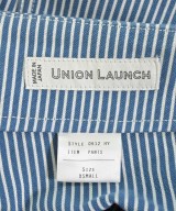 UNION LAUNCH（ユニオンランチ）その他 青 サイズ:XS レディース/2200638766172