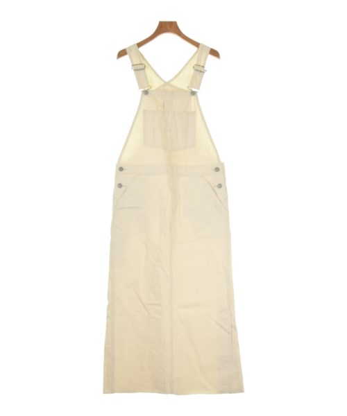 UNION LAUNCH(ユニオンランチ)ワンピース 白 サイズ:XS/2200640656072