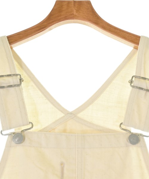 UNION LAUNCH（ユニオンランチ）ワンピース 白 サイズ:XS レディース/2200640656072