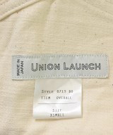 UNION LAUNCH（ユニオンランチ）ワンピース 白 サイズ:XS レディース/2200640656072