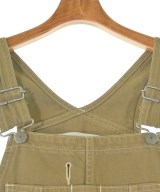 UNION LAUNCH（ユニオンランチ）オールインワン/サロペット カーキ サイズ:S レディース/2200640656089