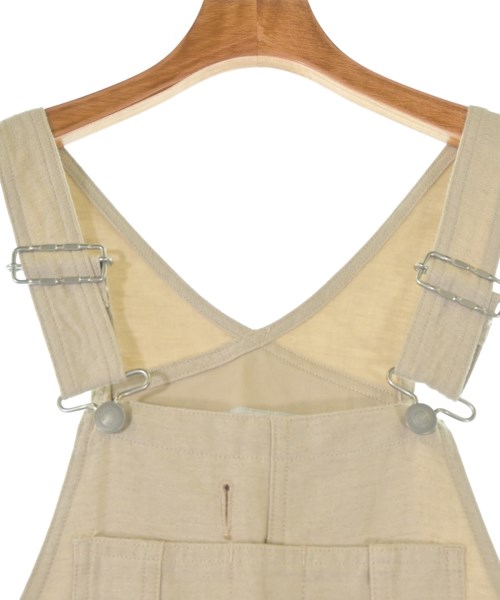 UNION LAUNCH（ユニオンランチ）ワンピース ベージュ サイズ:XS レディース/2200640656119