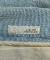 UNION LAUNCH（ユニオンランチ）ひざ丈スカート 青 サイズ:1(S位) レディース/2200633338060