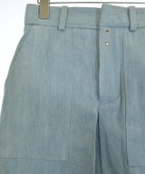 UNION LAUNCH（ユニオンランチ）ひざ丈スカート 青 サイズ:1(S位) レディース/2200633338060