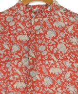 UNION LAUNCH（ユニオンランチ）カジュアルシャツ 赤 サイズ:F レディース/2200641290060