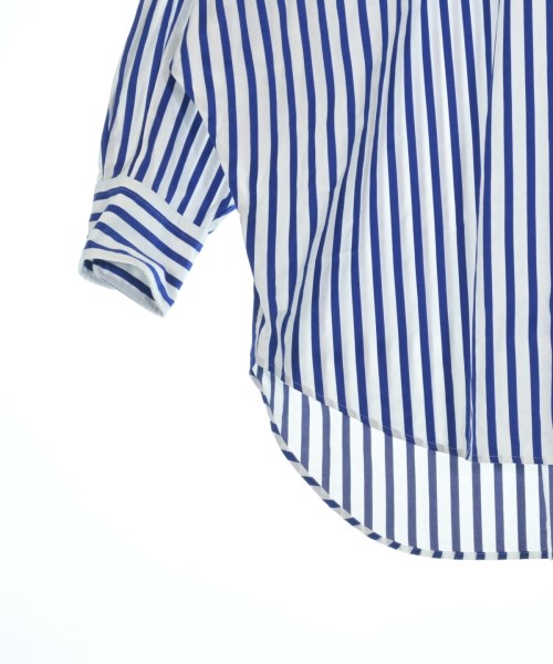 UNION LAUNCH（ユニオンランチ）カジュアルシャツ 青 サイズ:F レディース/2200640918064