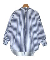 UNION LAUNCH（ユニオンランチ）カジュアルシャツ 青 サイズ:F レディース/2200640918064