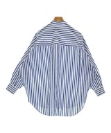 UNION LAUNCH（ユニオンランチ）カジュアルシャツ 青 サイズ:F レディース/2200640918064