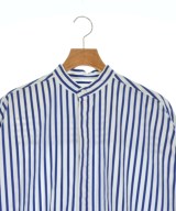 UNION LAUNCH（ユニオンランチ）カジュアルシャツ 青 サイズ:F レディース/2200640918064