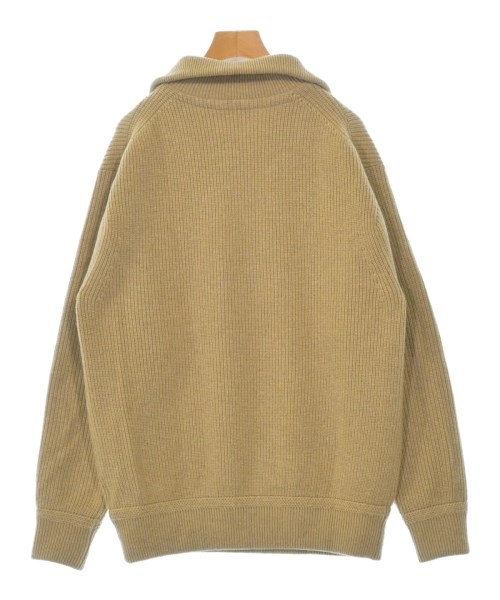 UNION LAUNCH（ユニオンランチ）ニット・セーター ベージュ サイズ:F レディース/2200642792129