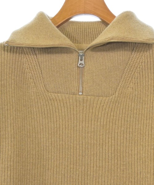 UNION LAUNCH（ユニオンランチ）ニット・セーター ベージュ サイズ:F レディース/2200642792129