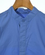 UNION LAUNCH（ユニオンランチ）ブラウス 青 サイズ:F レディース/2200635368713