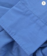 UNION LAUNCH（ユニオンランチ）ブラウス 青 サイズ:F レディース/2200635368713