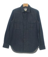 UNION LAUNCH カジュアルシャツ