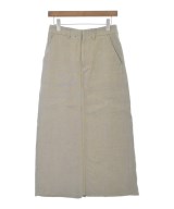 UNION LAUNCH ロング・マキシ丈スカート