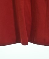 UNION LAUNCH（ユニオンランチ）ひざ丈スカート 赤 サイズ:XS レディース/2200629236073