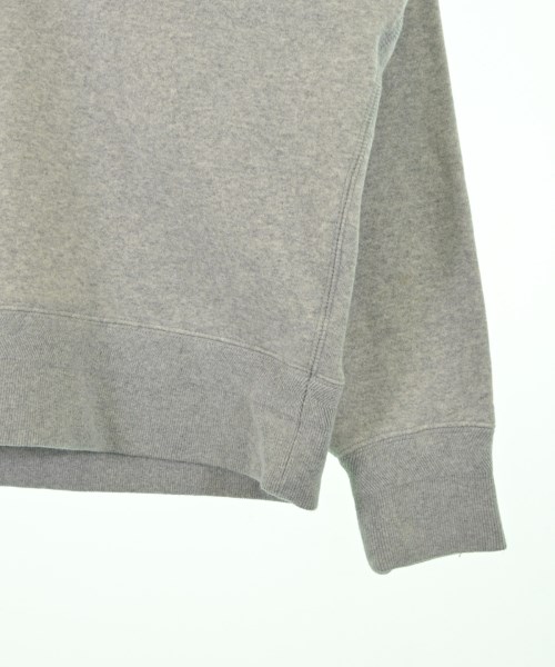 UNION LAUNCH（ユニオンランチ）スウェット グレー サイズ:S レディース/2200628779274