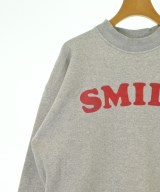 UNION LAUNCH（ユニオンランチ）スウェット グレー サイズ:S レディース/2200628779274