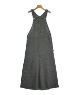 UNION LAUNCH（ユニオンランチ）ワンピース グレー サイズ:S レディース/2200630561027