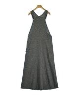 UNION LAUNCH（ユニオンランチ）ワンピース グレー サイズ:S レディース/2200630561027