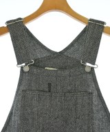 UNION LAUNCH（ユニオンランチ）ワンピース グレー サイズ:S レディース/2200630561027