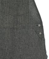 UNION LAUNCH（ユニオンランチ）ワンピース グレー サイズ:S レディース/2200630561027