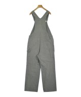 UNION LAUNCH（ユニオンランチ）オールインワン/サロペット グレー サイズ:S レディース/2200630644027