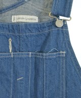UNION LAUNCH（ユニオンランチ）オールインワン/サロペット 青 サイズ:F レディース/2200630644034